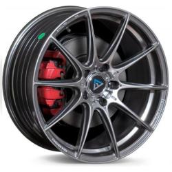 VLF WHEELS VLF02