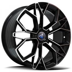 VLF WHEELS VLF05