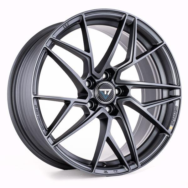 VLF WHEELS VLF16 MATT GM